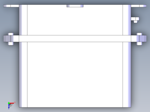 德力西电气 DS862 Y2俯视缩略图