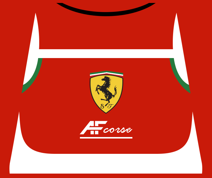 A3003780-乐高积木 Italia GT2 (75908)跑车