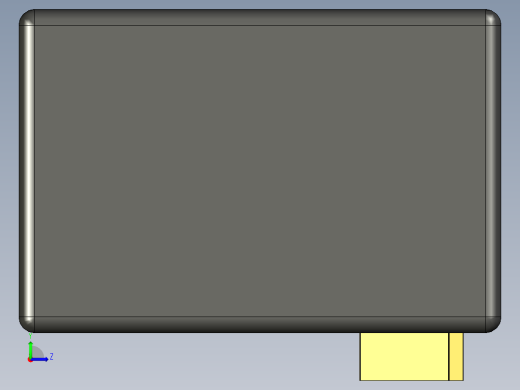 A0002814-Tattu 6s 33000 mah 锂电池左视缩略图