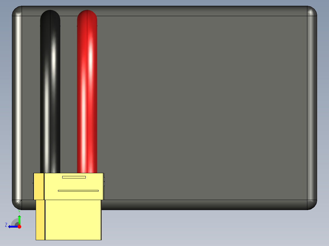 A0002814-Tattu 6s 33000 mah 锂电池右视图