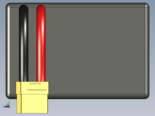 A0002814-Tattu 6s 33000 mah 锂电池右视缩略图
