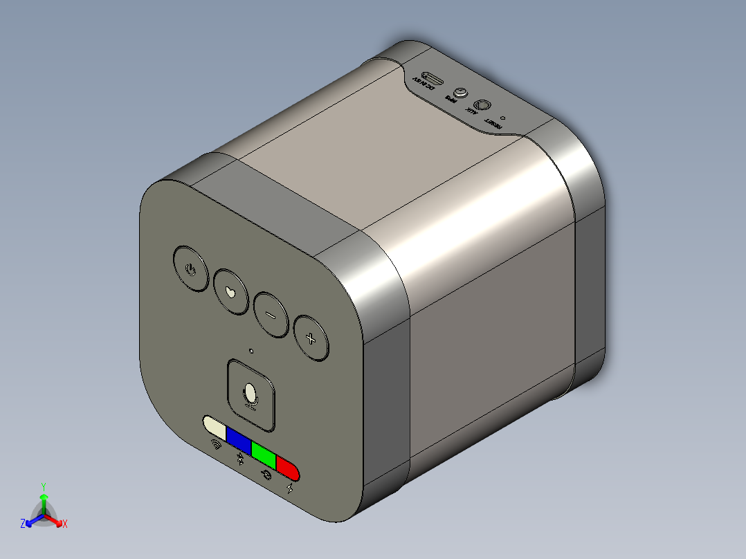 智能音箱图 1129316