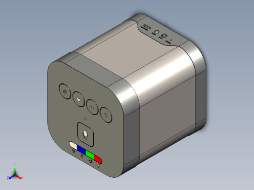 智能音箱图 1129316