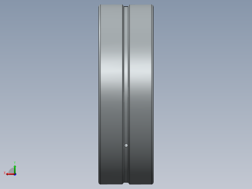 轴承 SKF 22352 CCK W33后视缩略图