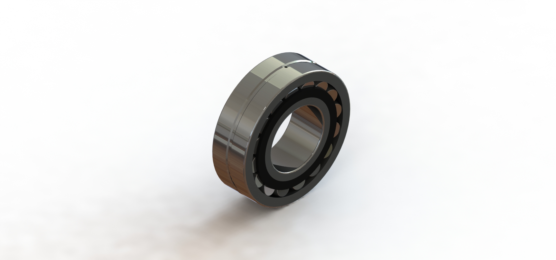 轴承 SKF 22352 CCK W33