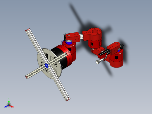 A0003886-工业机械臂