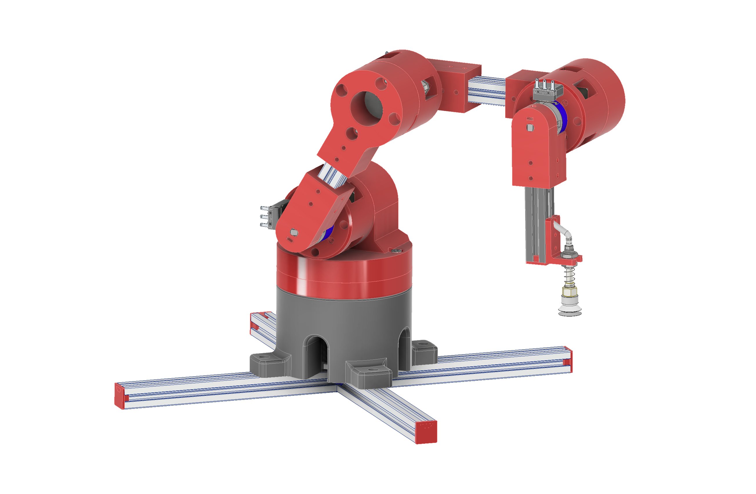 A0003886-工业机械臂