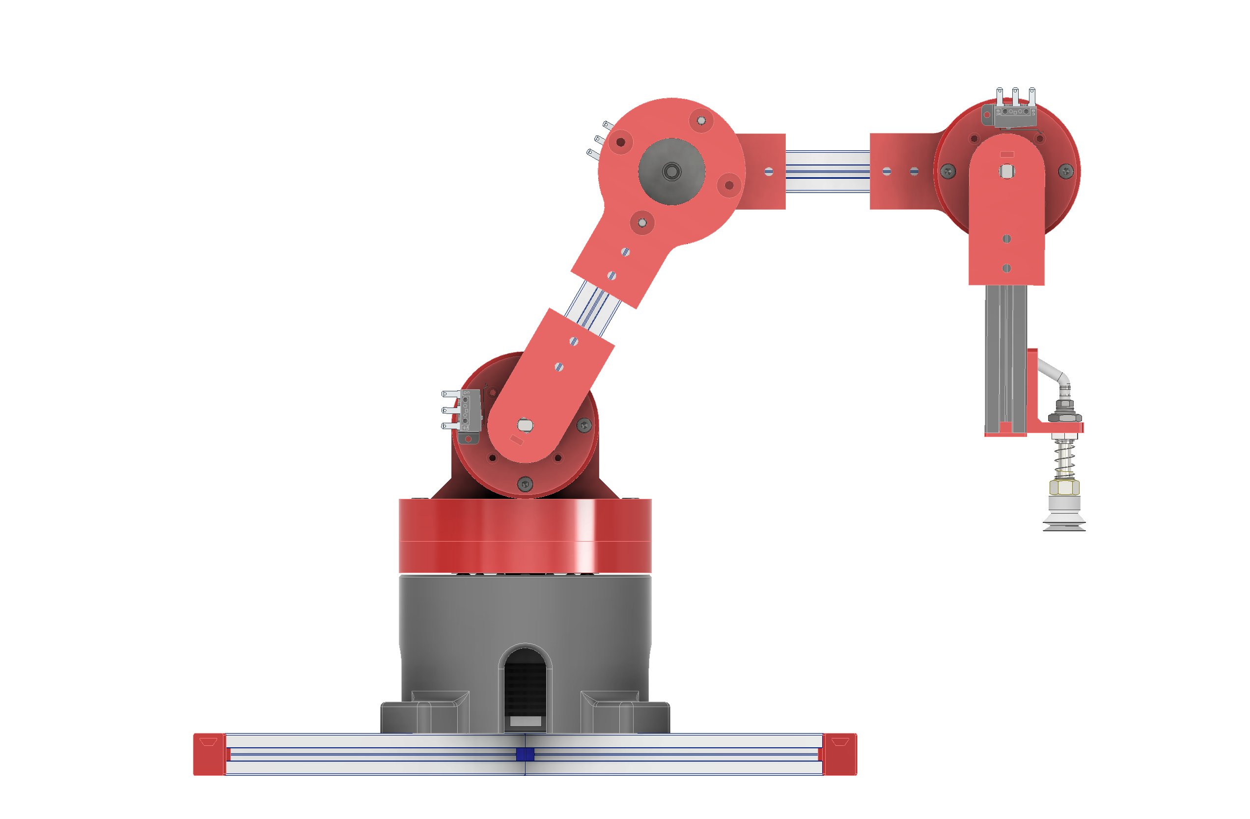 A0003886-工业机械臂