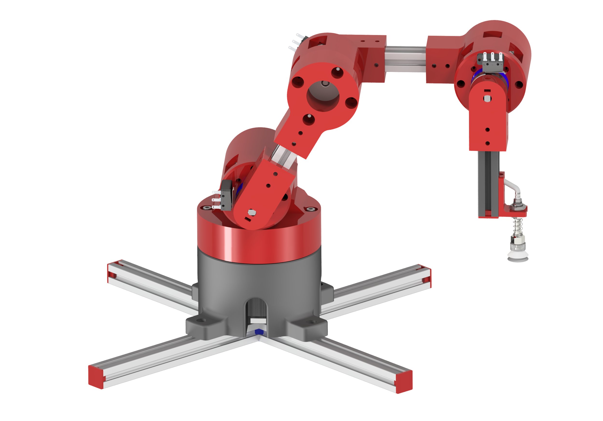 A0003886-工业机械臂