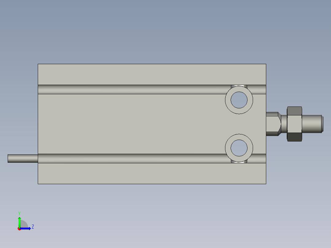 CDU20-30D-M9BL-CHJX004CHJX004-01-CHJX007-HZSX001-CHJX009-CJJX004-010-打包左视图