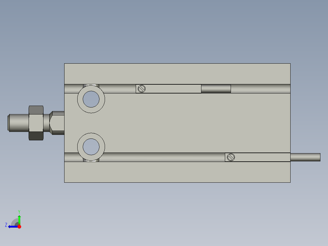 CDU20-30D-M9BL-CHJX004CHJX004-01-CHJX007-HZSX001-CHJX009-CJJX004-010-打包右视图