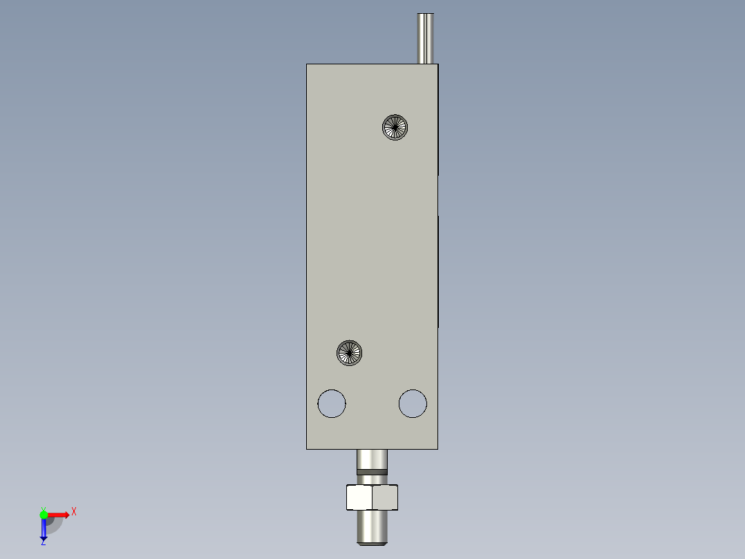 CDU20-30D-M9BL-CHJX004CHJX004-01-CHJX007-HZSX001-CHJX009-CJJX004-010-打包俯视图