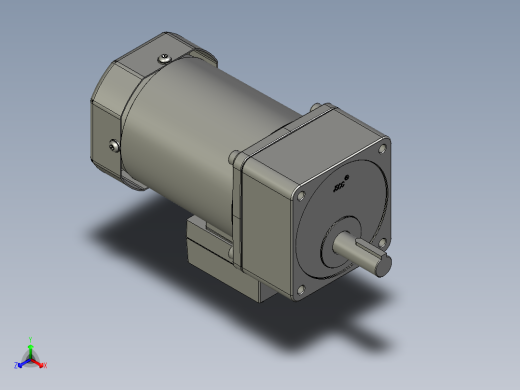 行李箱自动组装生产线设计-90YS90GY3890GF10H