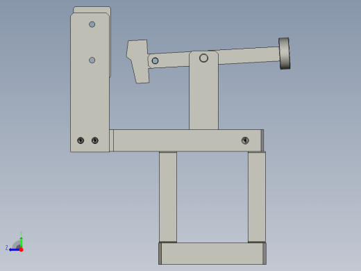 ZL-04-00拉头检测组合右视缩略图