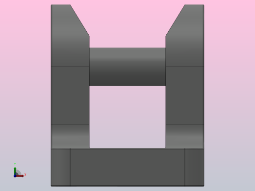 RG003-4[RG003-4]连杆导向件前视缩略图