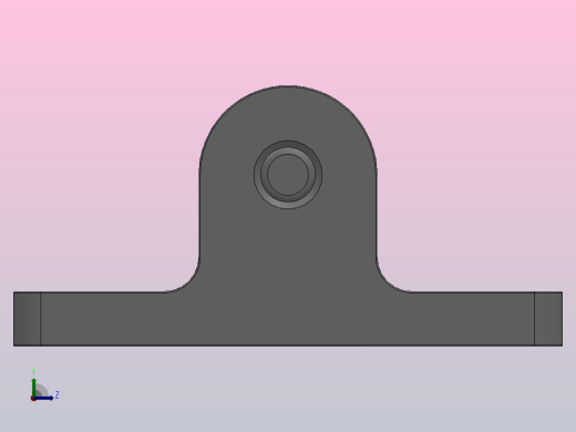 RG003-4[RG003-4]连杆导向件左视缩略图