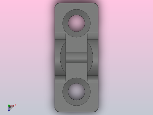 RG003-4[RG003-4]连杆导向件俯视缩略图