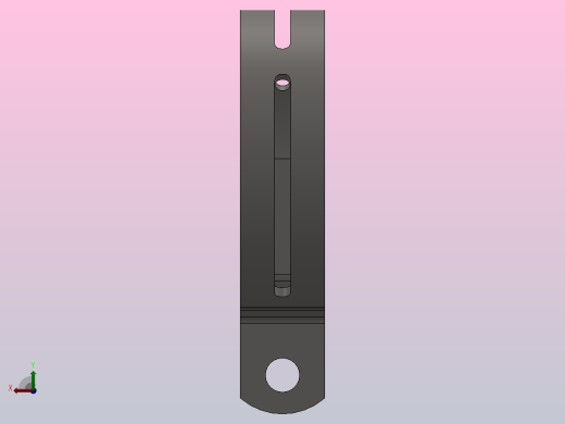 带减轻孔的带垫夹紧卡箍_43后视缩略图