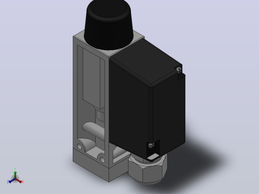 500╱8D压力控制器[500／8D压力控制器(0820150)]