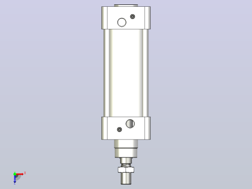 FESTO气缸DSBG-80-125-PPVA-N3---_0_俯视缩略图