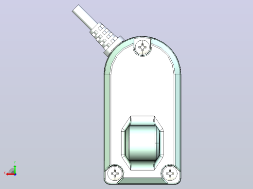 电动推杆2000N(ZJWSN-A1)[ZJWSN-A1-S350]后视缩略图