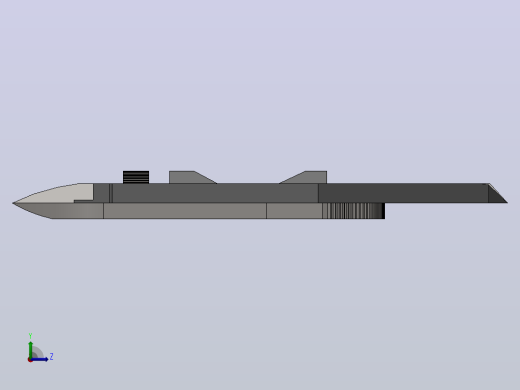 测量设备vernier-caliper-44833-模型格式为 sw左视缩略图