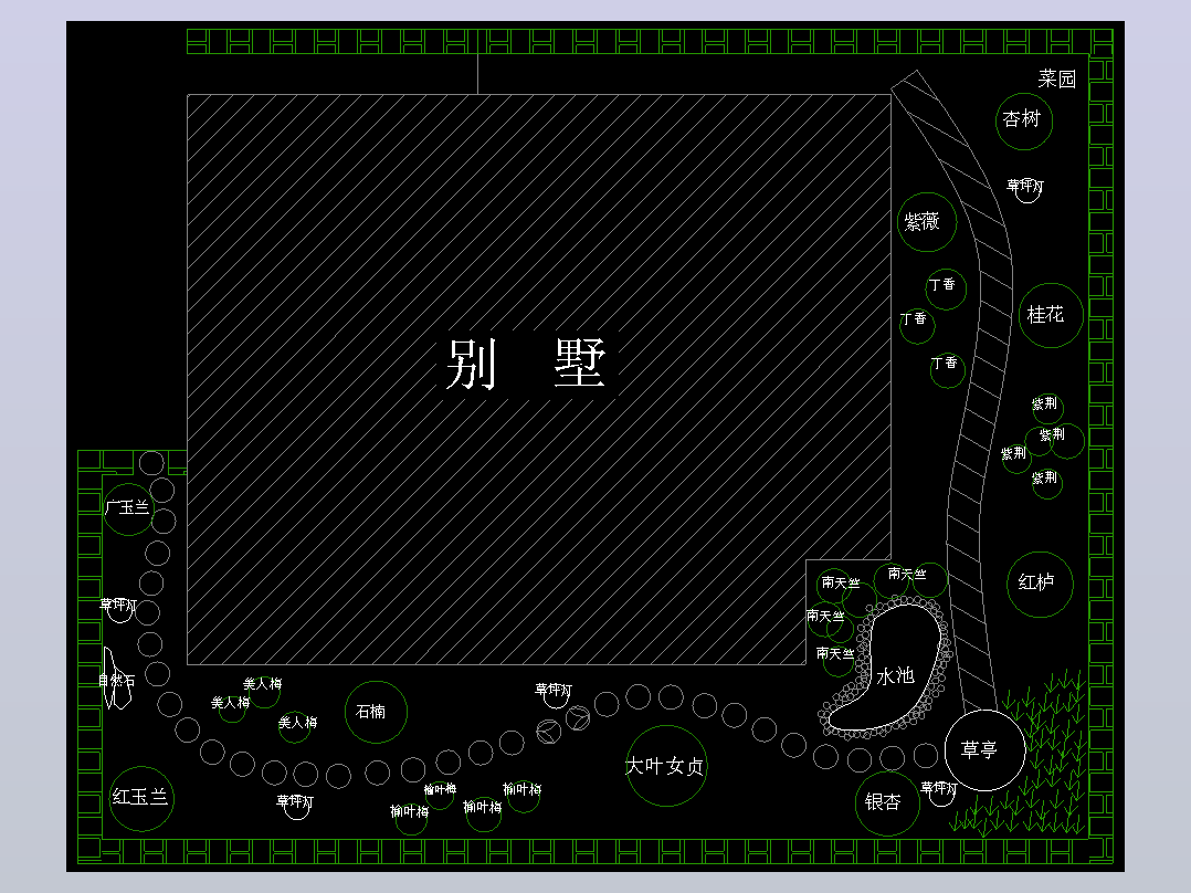 别墅49