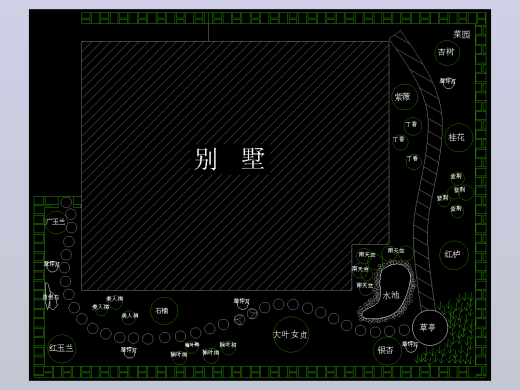 别墅49