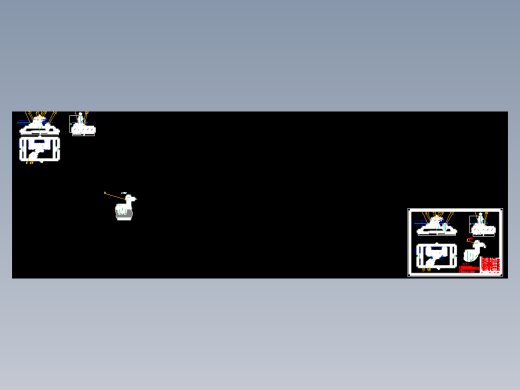 空压机曲轴零件机械加工工艺及夹具毕业设计