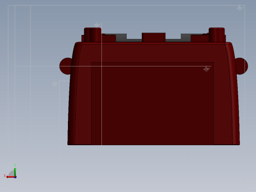 solidworks 消防车后视缩略图