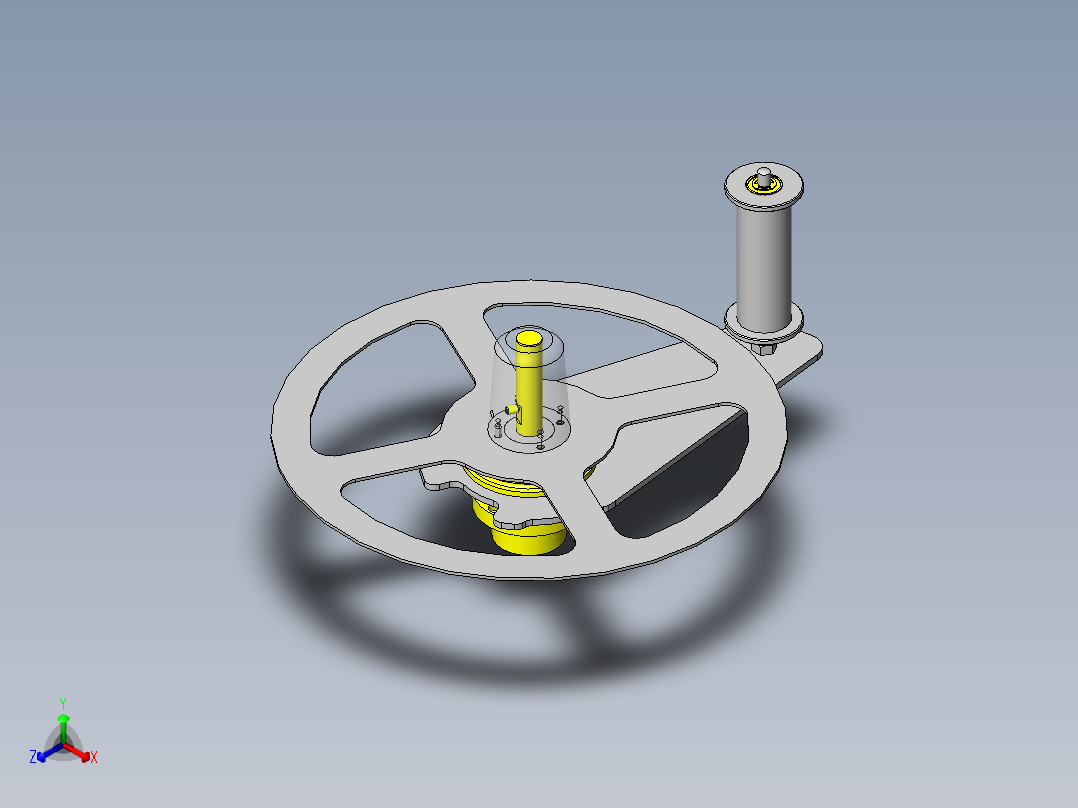 常用机械结构 (454)