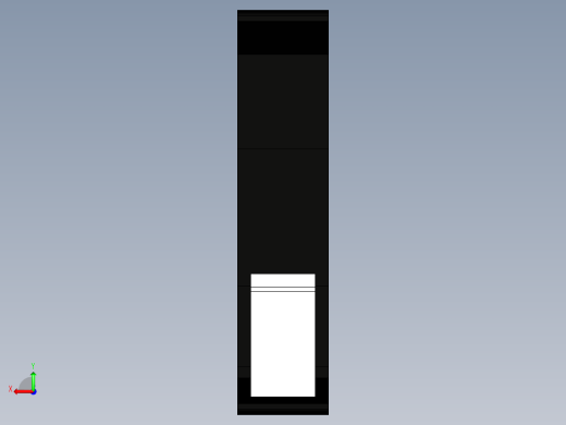 xps-af-1施耐德电气紧急停止继电器后视缩略图