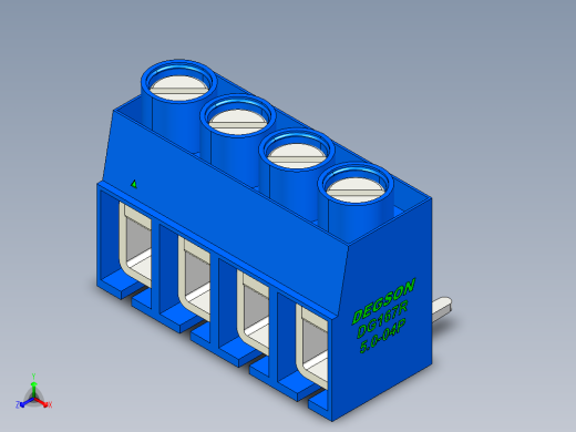 DG167R-5.0-04P-12-00AH