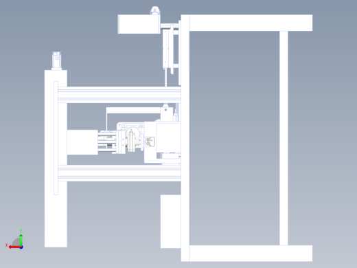 用于轴类外观检测的设备含三维二维说明书1505298===200后视缩略图