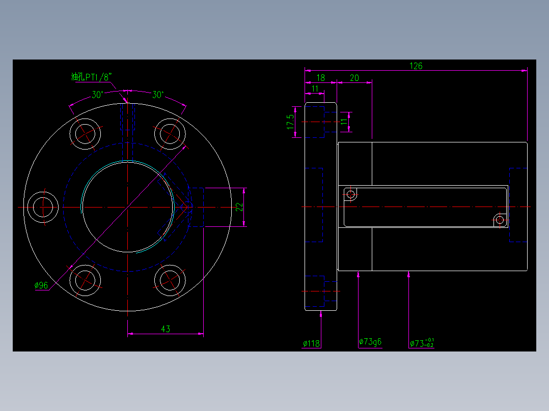银泰PMI-FSVE05016D1