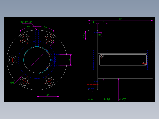 银泰PMI-FSVE05016D1