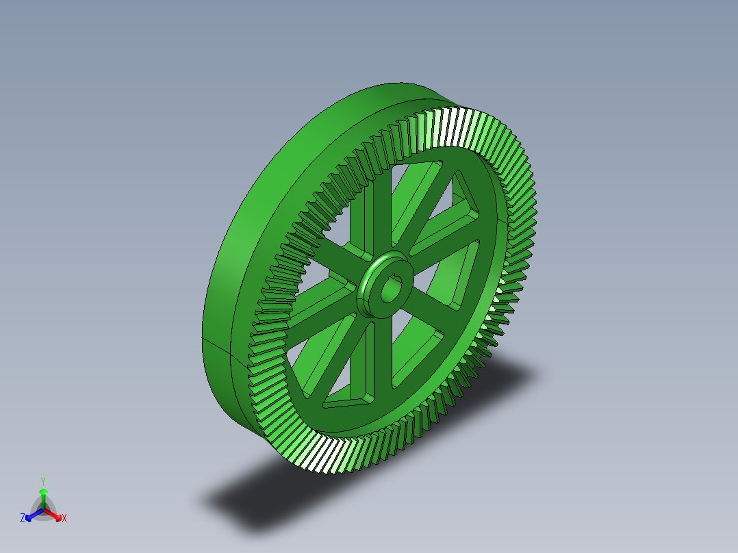 电动给料机总体结构设计及建模【含三维图+CAD图+文档】