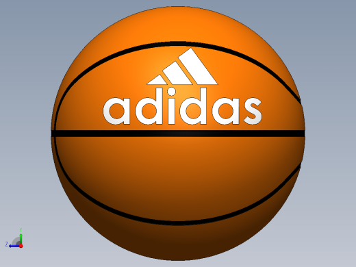 篮球右视缩略图