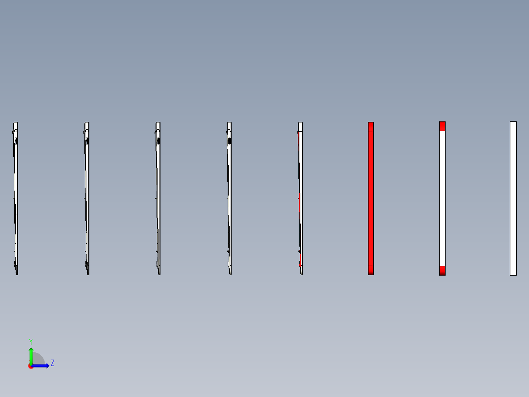 UX490-C-GXT-0918左视图