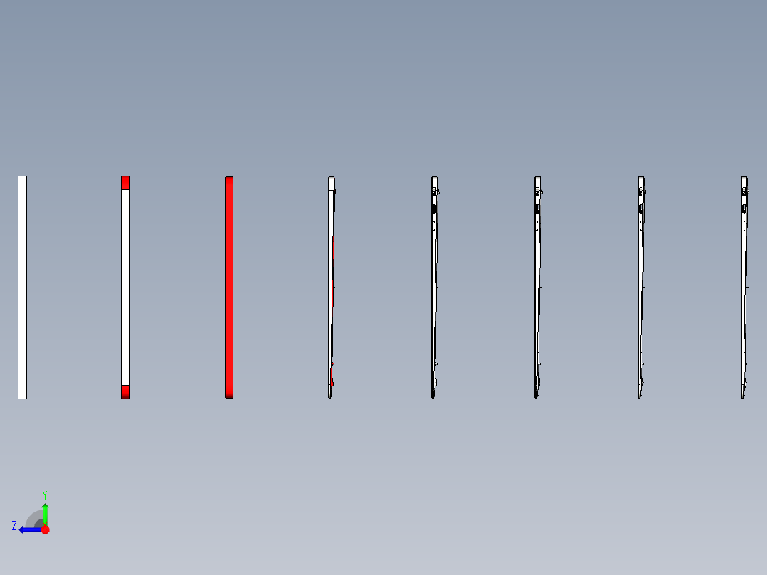 UX490-C-GXT-0918右视图