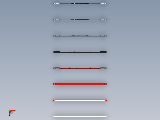 UX490-C-GXT-0918俯视缩略图