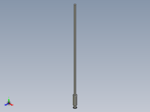 基恩士FU-77Vcore_kc图纸模型