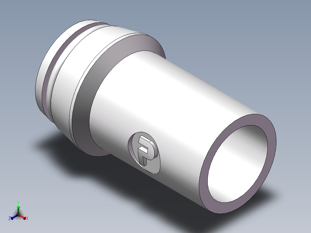 90度焊接接头、SKA18X2