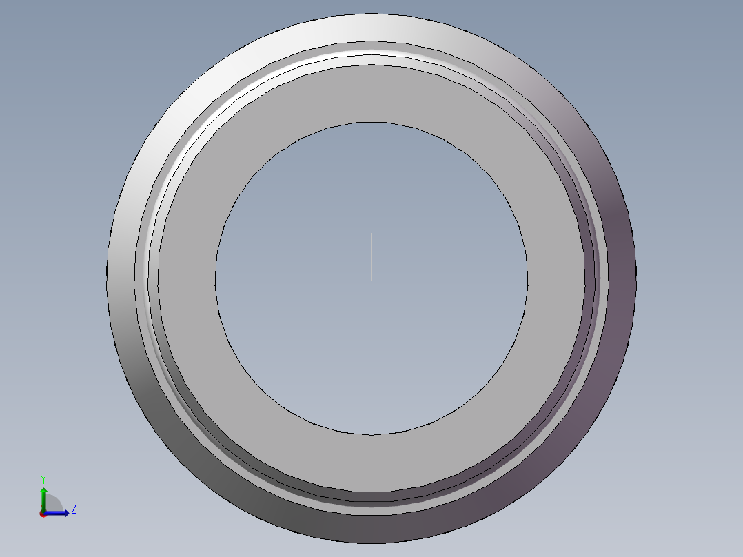 90度焊接接头、SKA18X2左视图