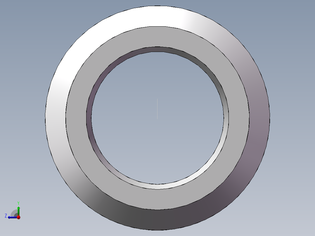 90度焊接接头、SKA18X2右视图