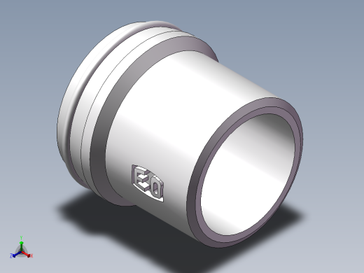 90度焊接接头、SKA42X4