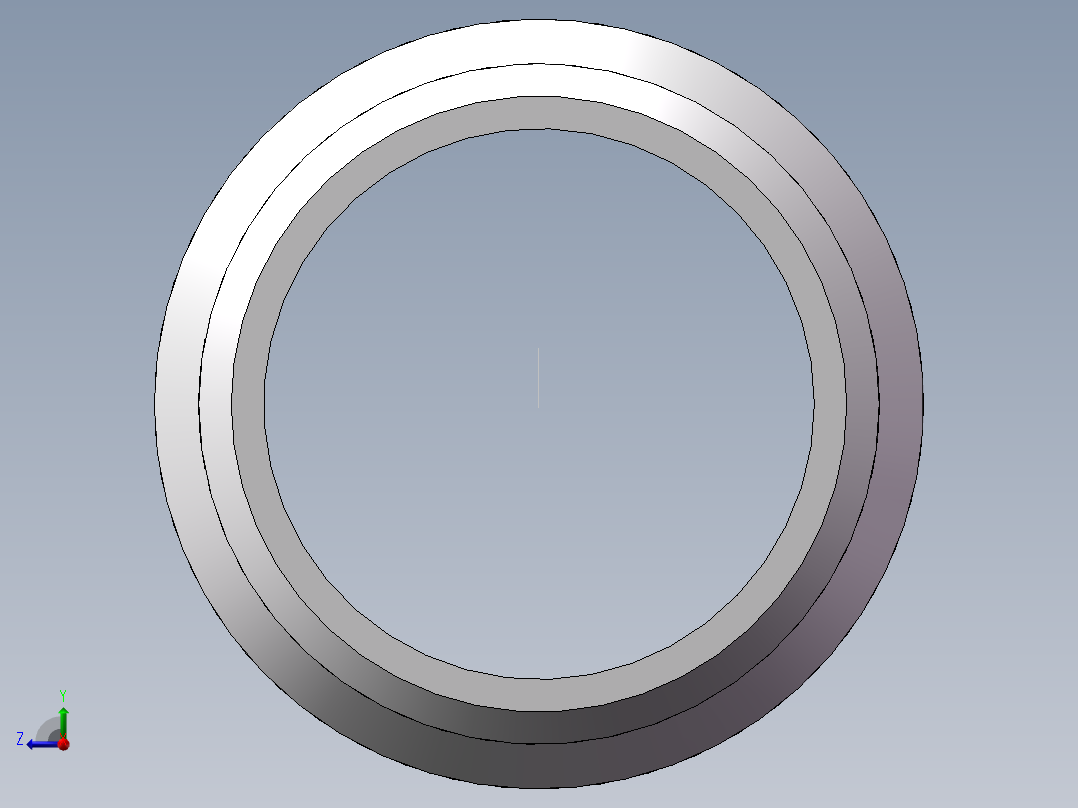 90度焊接接头、SKA42X4右视图