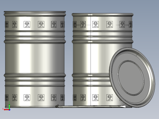 老虎香草后视缩略图