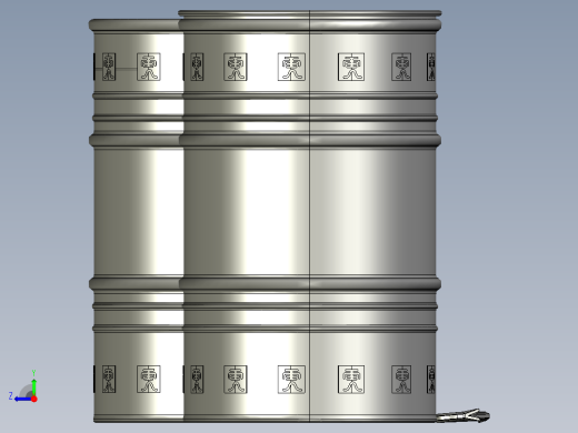 老虎香草右视缩略图