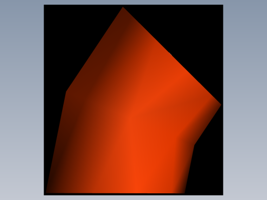 Curva 45 格劳斯 RL 8 POLEG